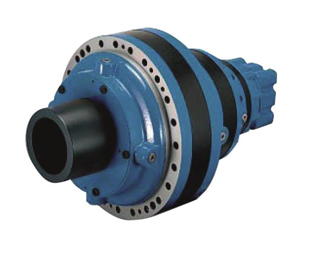 Gearboxes Fluid Gear Products, Inc